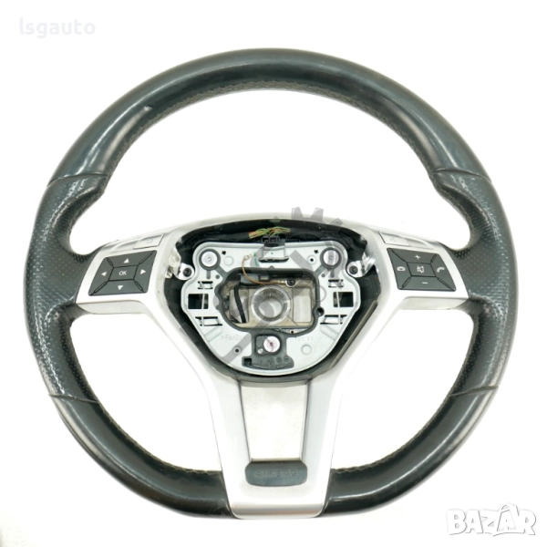 Волан Mercedes-Benz C-Class 204 (W/S/C) 2007-2014 ID: 151436, снимка 1