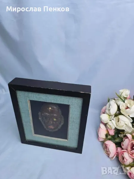 Пластика, снимка 1