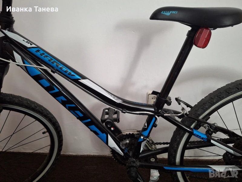 Велосипед , снимка 1