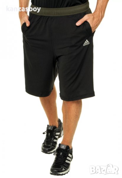 adidas - страхотни мъжки панталони КАТО НОВИ, снимка 1