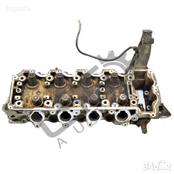 Цилиндрова глава Mercedes-Benz A-class (W168) 1997-2004 MB241121N-43, снимка 1