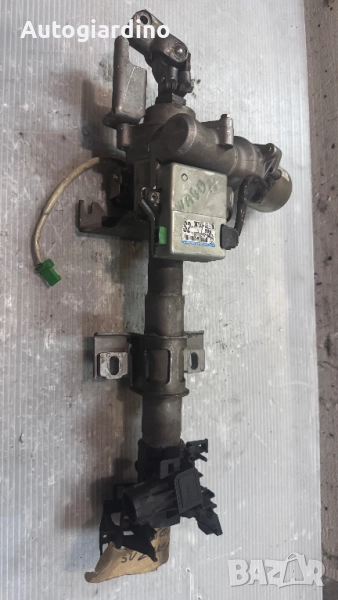 Електрическа кормилна колона / прът с модул и мотор за Suzuki Wagon - 48200-83E64 / 38720-83E20, снимка 1