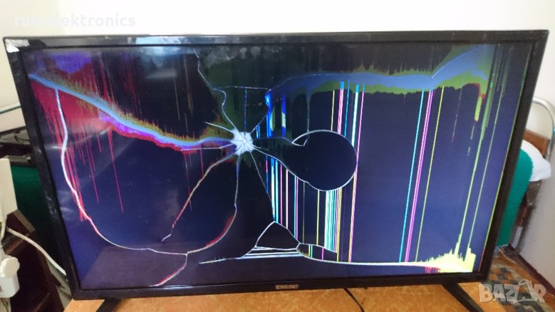 STARLIGHT 32DM3500 на части, снимка 1