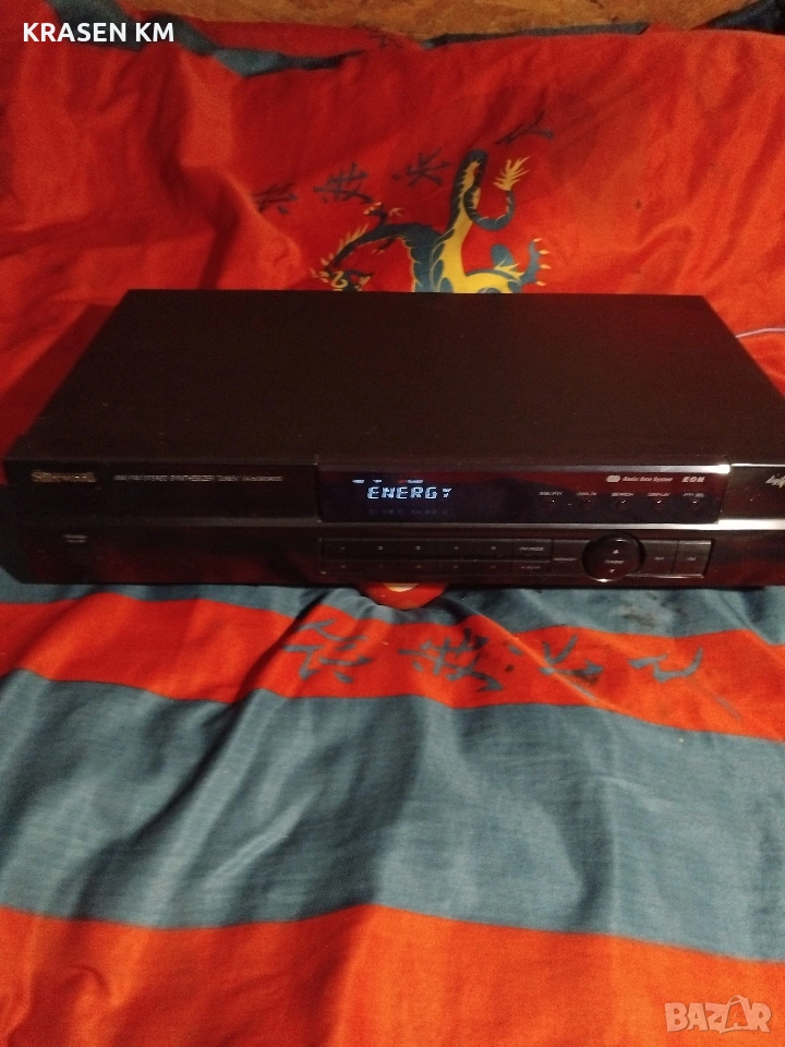 Sherwood TX 5090RDS., снимка 1