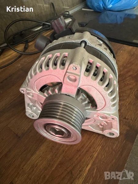 Динамо за Ford, снимка 1