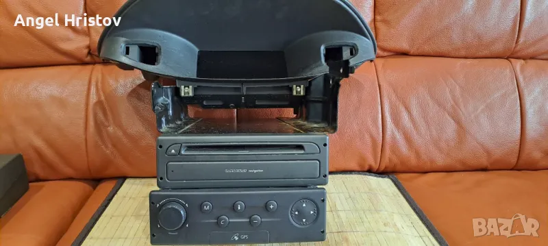 Навигация за Рено Лагуна 2, снимка 1