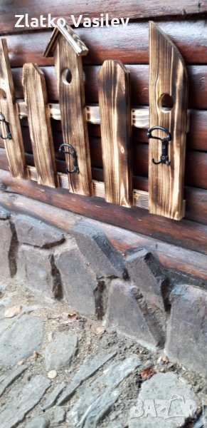 Битова закачалка , снимка 1