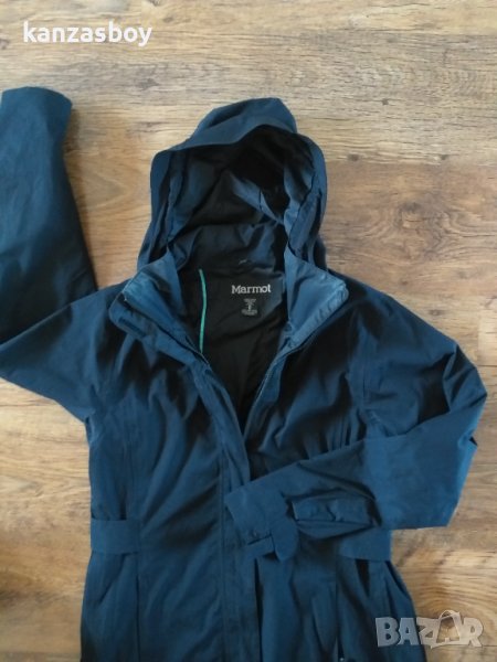 marmot - страхотно дамско яке , снимка 1