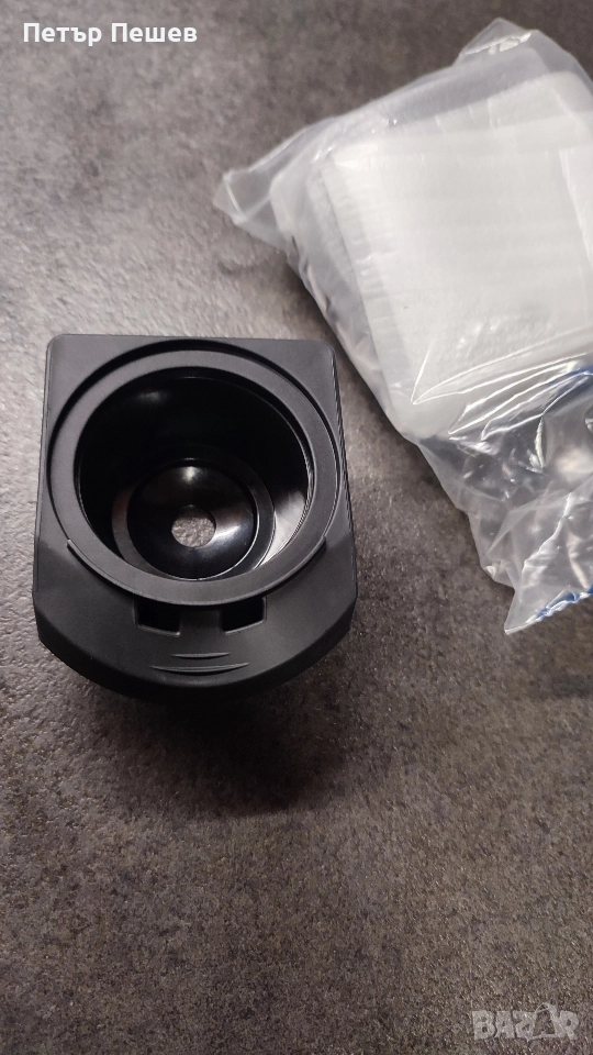 Държач за капсули Dolce Gusto Kp170 Infinisimma Kp270, снимка 1