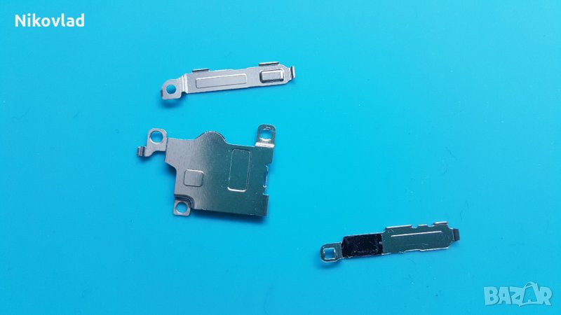 Фиксиращи скоби Huawei P10, снимка 1