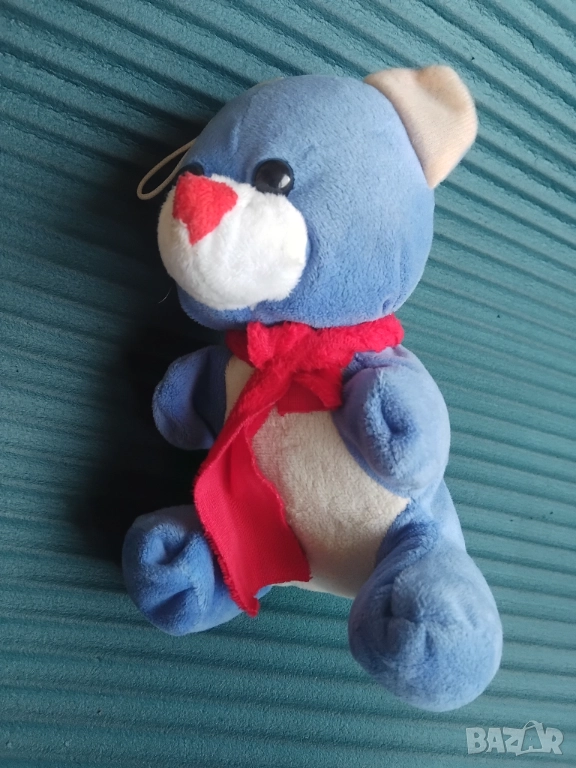 Плюшено Мече, снимка 1