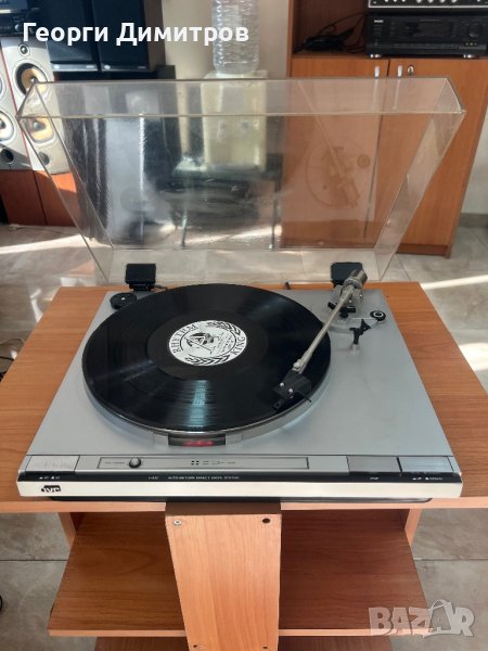 JVC L-A31, снимка 1