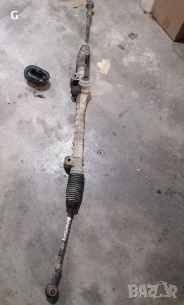 Кормилна Кутия Опел Мерива 1.7cdti , снимка 1