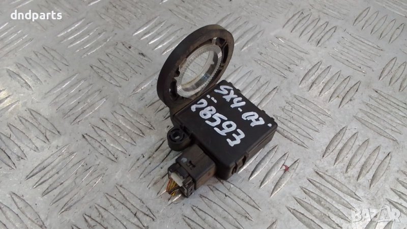 Четец ключ Suzuki SX4 2007г.	, снимка 1