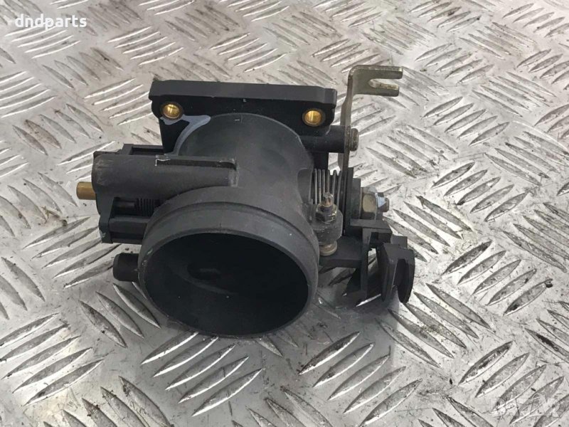 Дроселова клапа Rover 200,1.6i,1998г., снимка 1