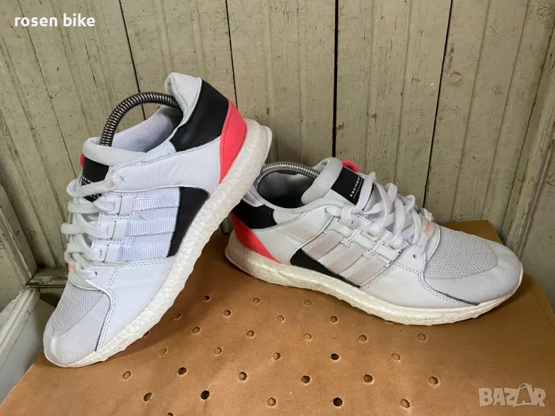  ''Adidas EQT Support Ultra''оригинални мъжки маратонки 42 номер, снимка 1