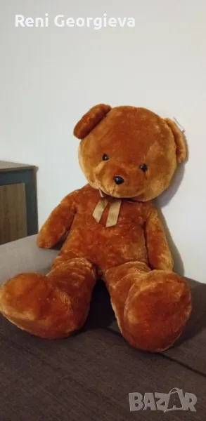 Плюшено мече 130 см, снимка 1