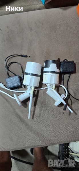 Wifi IP камера, снимка 1