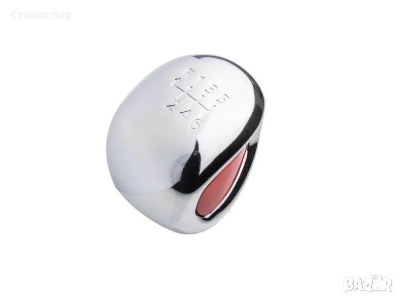 Топка за скоростен лост за Peugeot RCZ (2010-2015), снимка 1