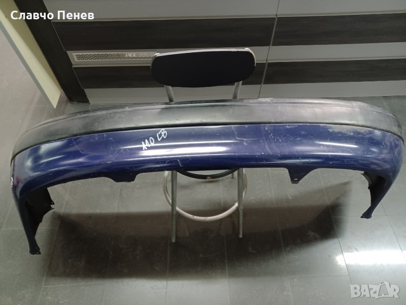 Броня задна за Toyota Corolla E11 1997-2001, снимка 1