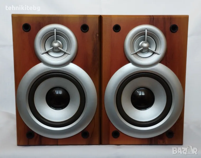 ⭐⭐⭐ Goodmans ⭐⭐⭐ Английски тонколони, снимка 1