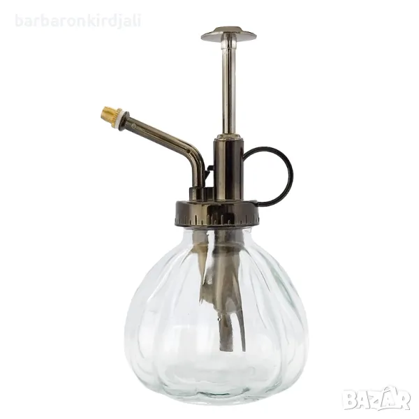 Диспенсър за Одеколон с помпа, снимка 1