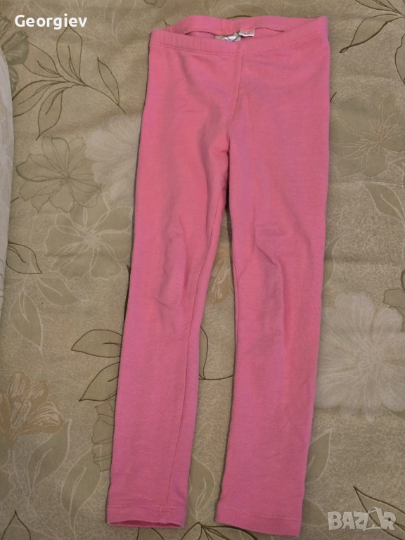 Ватиран клин за момиче 110-116, снимка 1