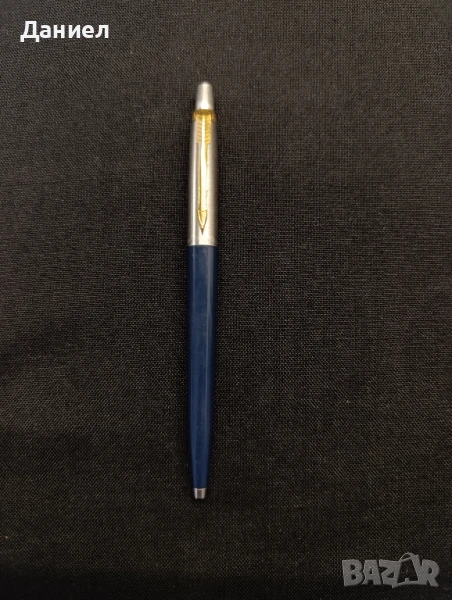 Химикалка Паркер, снимка 1