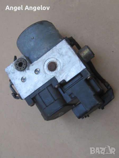 ABS модул за Peugeot 406, 0273004270, 0265216543, 9644259680, 0 265 216 543, 0 273 004 270 Peugeot 4, снимка 1