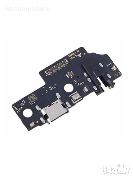 БЛОК ЗАХРАНВАНЕ SAMSUNG GALAXY A05 (SM-A055), снимка 1