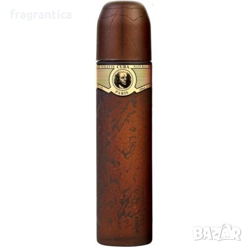 Cuba Original  EDT тоалетна вода за мъже 100мл Оригинален продукт, снимка 1