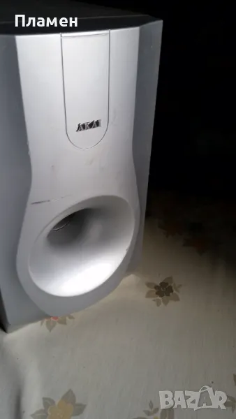 Буфер AKAI DV-R3100SS , снимка 1