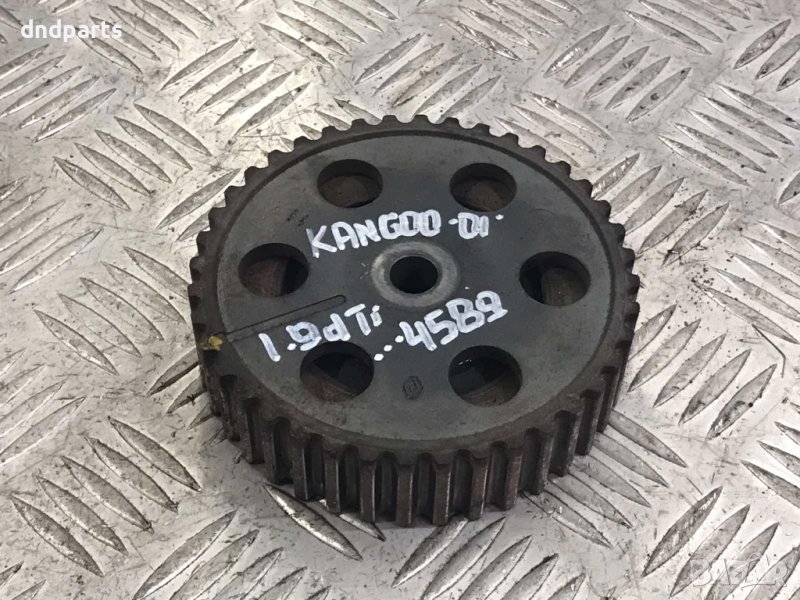 Зъбно колело Renault Kangoo 1.9dTi,2001г., снимка 1