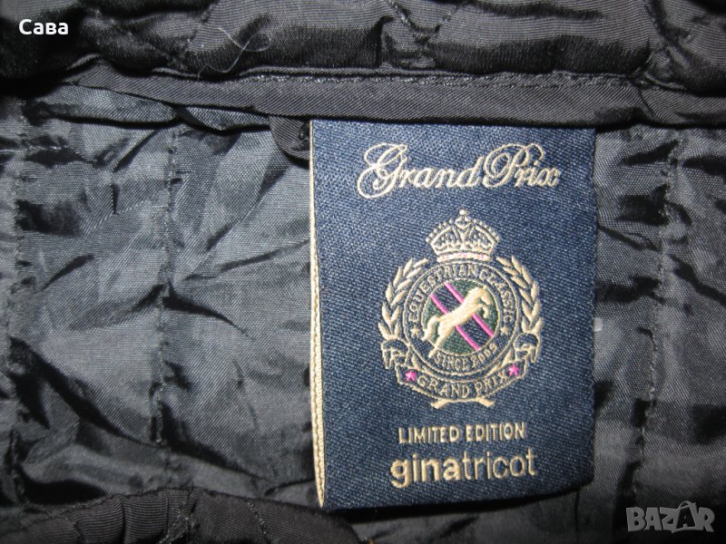 Яке пролет,есен GINA BENOTTI  дамско,Л, снимка 1