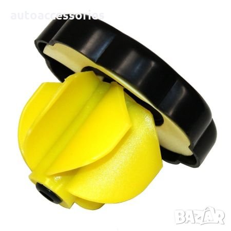 3000002813 Капачка  за резервоар временна AutoMax.Универсална, снимка 1