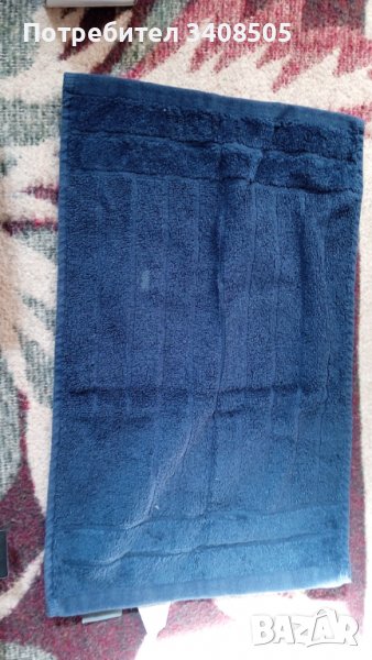 Нова кърпа за лице, снимка 1