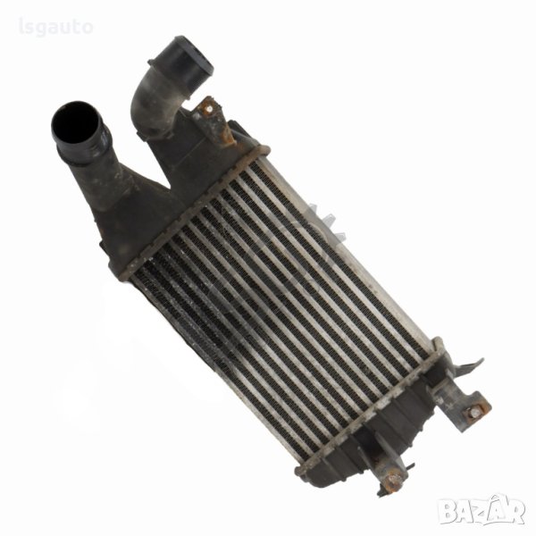 Интеркулер Opel Astra H (A04) 2004-2014 ID: 119205, снимка 1