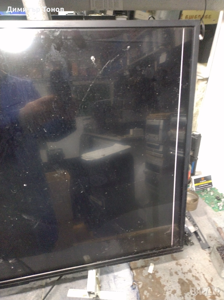 JVC LT-43VA3000, снимка 1