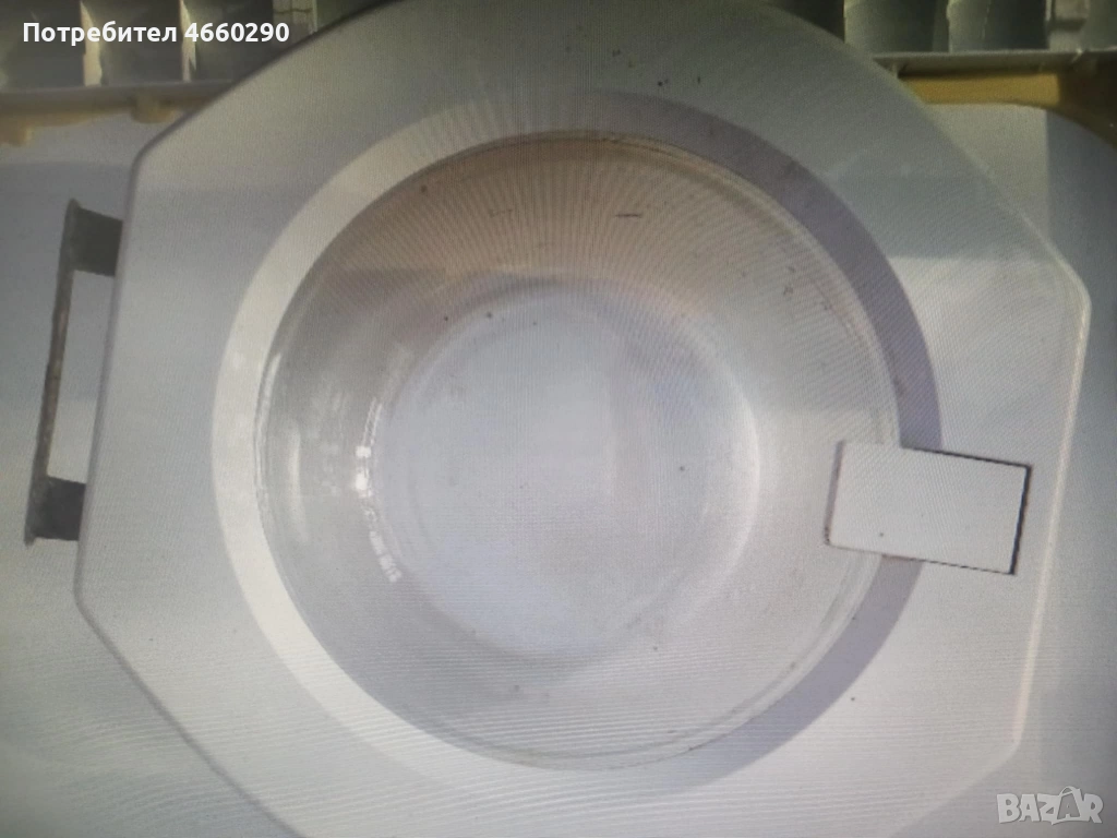 Люк за пералня за вграждане Ariston LB 12 TX, снимка 1