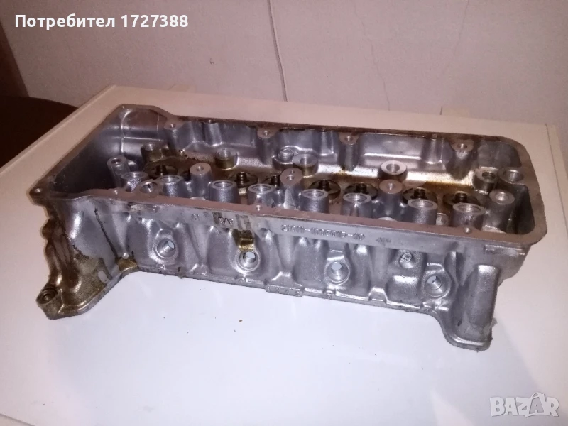 глава за Лада 1500 , снимка 1