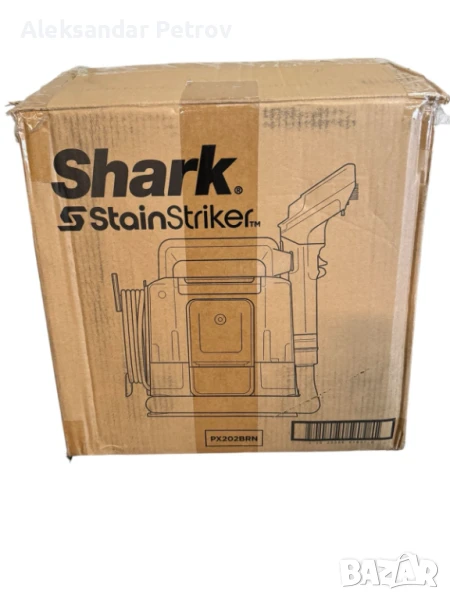 Прахосмукачка ||Shark StainStriker Pet., снимка 1