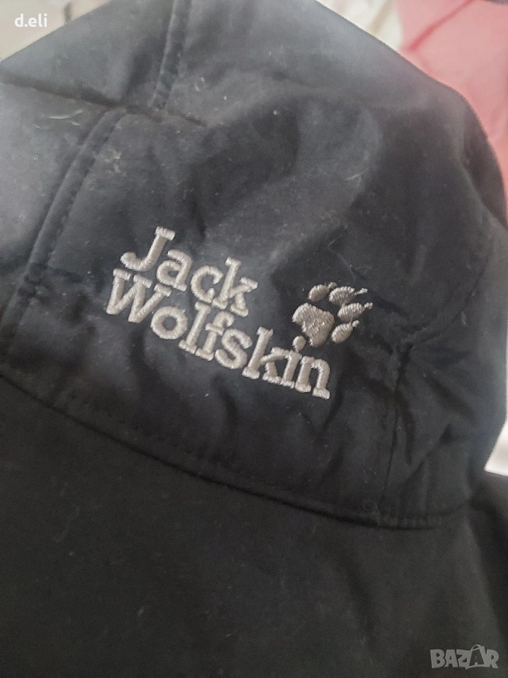 Две нови туристически шапки. Унисекс., снимка 1