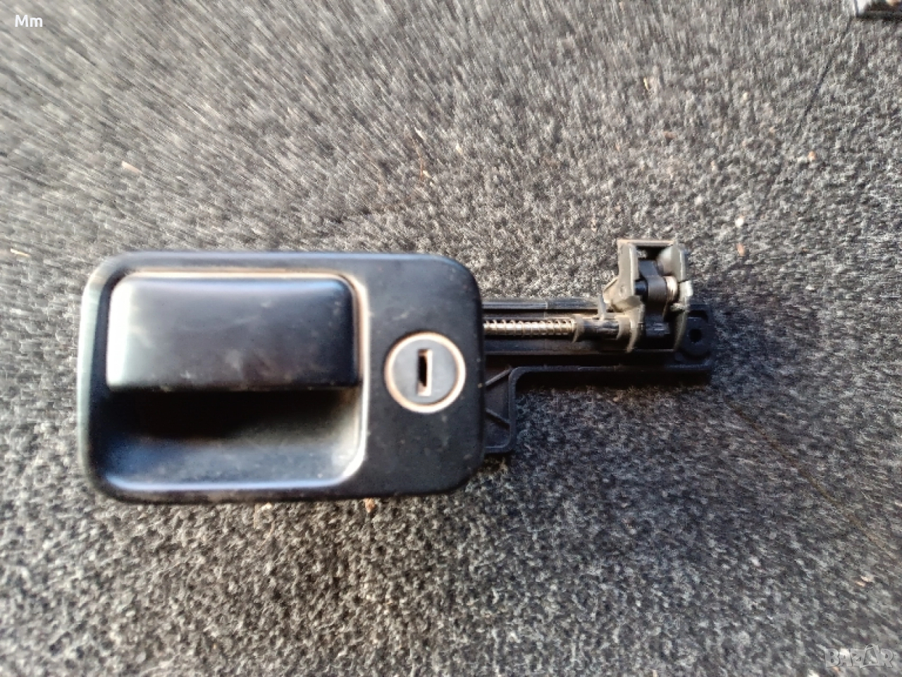 дръжка за жабка голф 3, снимка 1