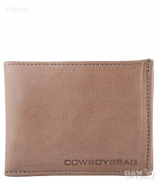 Cowboysbag Comet хоризонтален портфейл, снимка 1