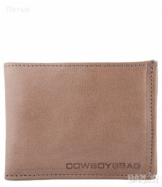 Cowboysbag Comet хоризонтален портфейл, снимка 1