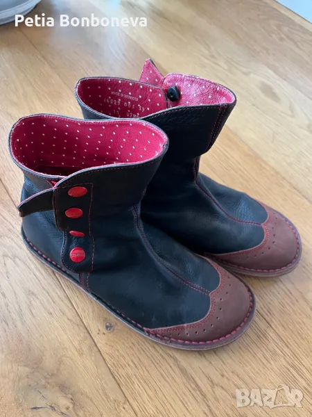 Боти Camper, снимка 1