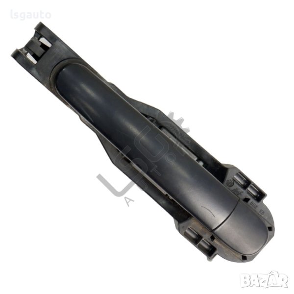 Задна лява външна дръжка Seat Altea 2004-2015 ID: 118025, снимка 1