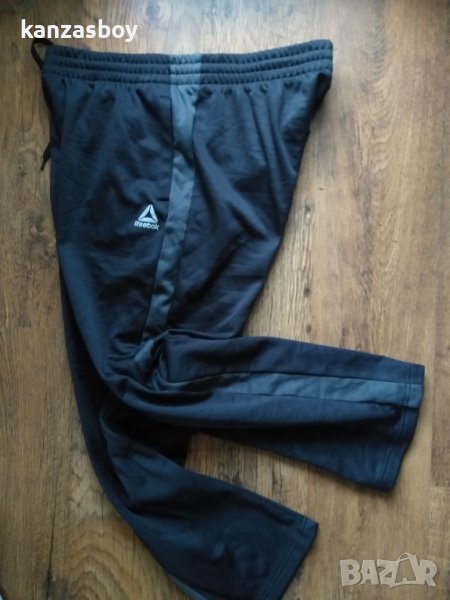 reebok - страхотно мъжко долнище ХЛ, снимка 1