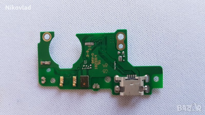 Блок захранване Nokia 5.1, снимка 1