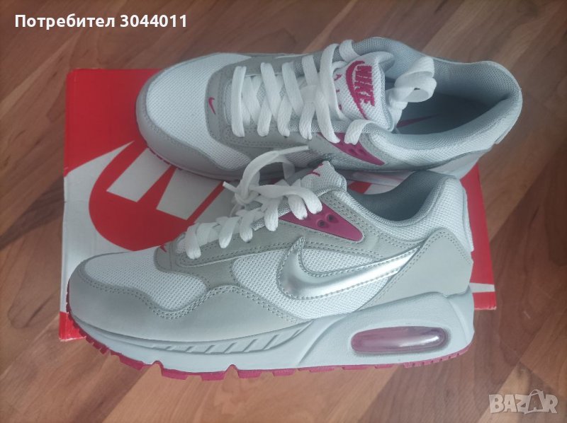 Нови оригинални маратонки Nike, снимка 1